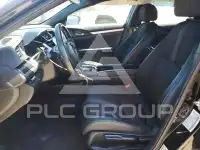 2021 Honda CIVIC фото