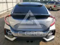 2021 Honda CIVIC фото