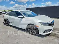 2021 Honda CIVIC photo