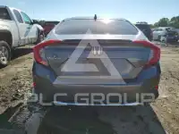 2021 Honda CIVIC фото