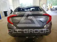 2021 Honda CIVIC фото