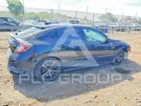 2021 Honda CIVIC фото