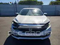 2021 Honda CIVIC фото