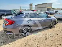 2021 Honda CIVIC фото