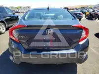 2021 Honda CIVIC фото