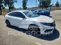 2021 Honda CIVIC photo