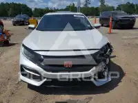 2021 Honda CIVIC фото