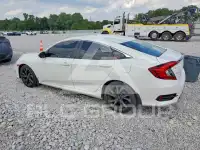 2021 Honda CIVIC photo