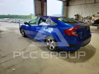 2021 Honda CIVIC фото