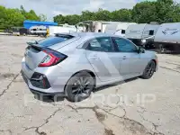 2021 Honda CIVIC фото