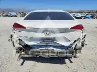 2021 Honda CIVIC фото
