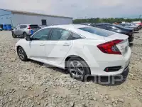 2021 Honda CIVIC photo