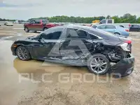 2021 Honda CIVIC photo