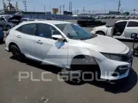 2021 Honda CIVIC photo