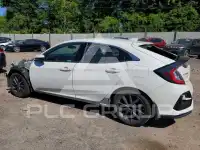 2021 Honda CIVIC фото
