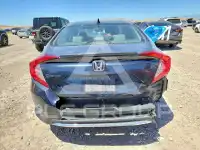 2021 Honda CIVIC photo