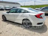 2021 Honda CIVIC фото