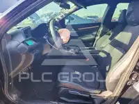 2021 Honda CIVIC фото