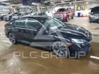 2021 Honda CIVIC фото