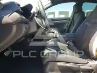 2021 Honda CIVIC фото
