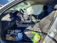 2021 Honda CIVIC фото