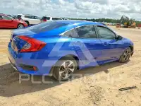 2021 Honda CIVIC фото