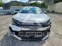 2021 Honda CIVIC фото