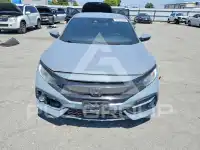 2021 Honda CIVIC фото