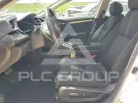 2021 Honda CIVIC фото