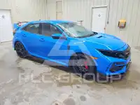 2021 Honda CIVIC фото