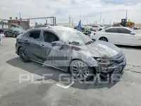 2021 Honda CIVIC фото