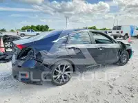 2021 Honda CIVIC фото