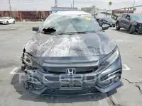 2021 Honda CIVIC фото