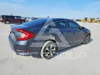 2021 Honda CIVIC photo