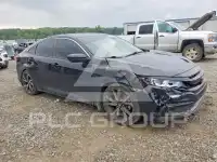 2021 Honda CIVIC фото