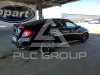 2021 Honda CIVIC фото