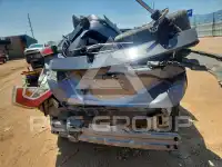 2021 Honda CIVIC фото
