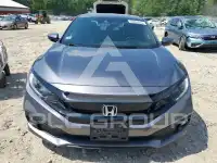 2021 Honda CIVIC photo
