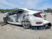 2021 Honda CIVIC фото
