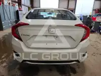 2021 Honda CIVIC фото