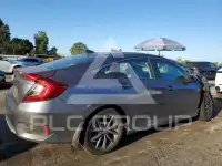 2021 Honda CIVIC фото
