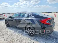 2021 Honda CIVIC фото