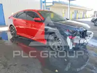 2021 Honda CIVIC photo