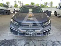2021 Honda CIVIC photo