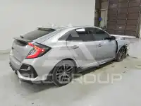 2021 Honda CIVIC фото