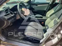 2021 Honda CIVIC фото