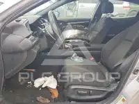 2021 Honda CIVIC фото