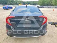 2021 Honda CIVIC photo