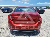 2021 Honda CIVIC фото