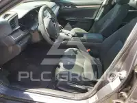 2021 Honda CIVIC фото